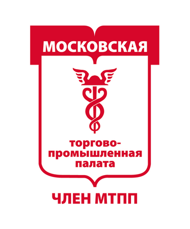 Наше предприятие стало членом Торгово-промышленной палаты Москвы Наше предприятие стало членом Торгово-промышленной палаты Москвы
